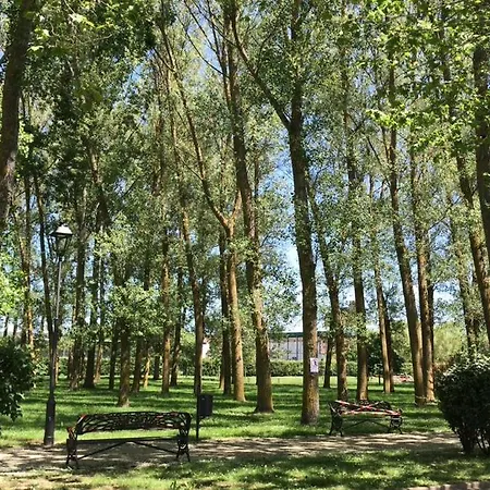 Apartmán La Herradura *
