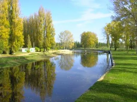 Apartamento La Herradura Villarcayo