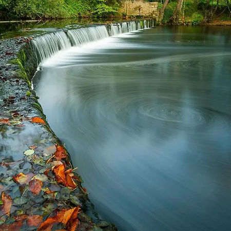 La Herradura Villarcayo