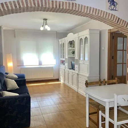 La Herradura Apartament