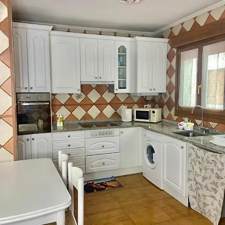 Apartament La Herradura