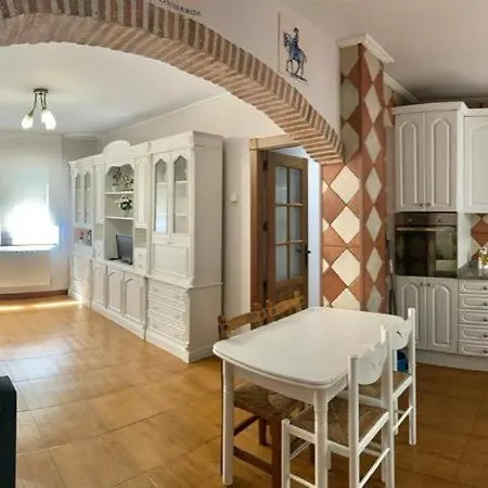 Apartmán La Herradura *