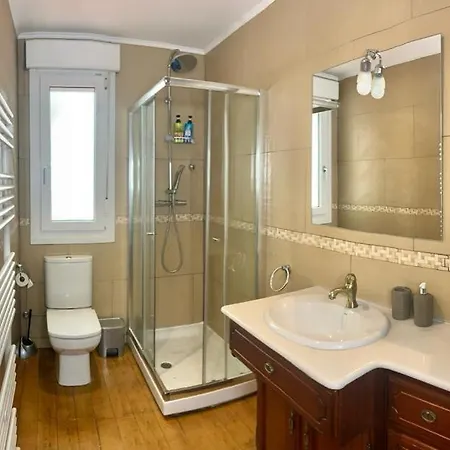 Apartment La Herradura Villarcayo