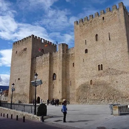 La Herradura * Villarcayo