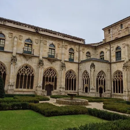 La Herradura Apartamento Villarcayo