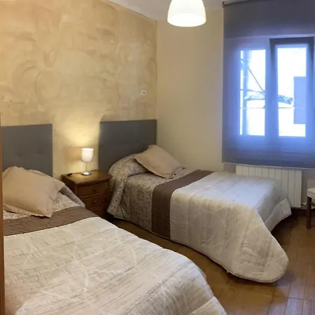 Apartment La Herradura *