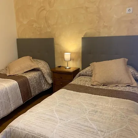 Apartament La Herradura