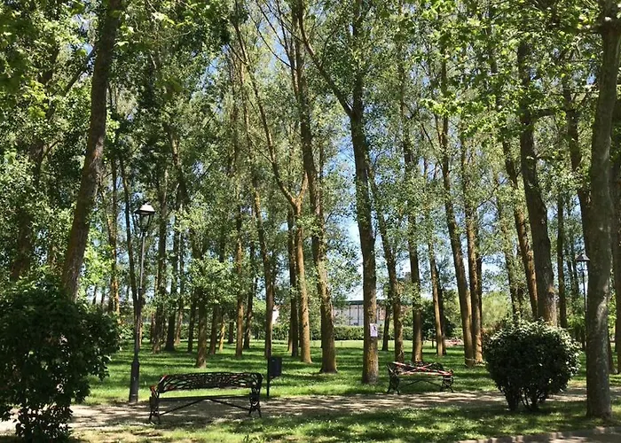 Apartman La Herradura *