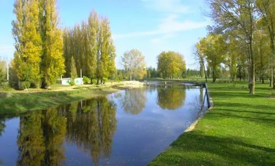 Apartman La Herradura Villarcayo