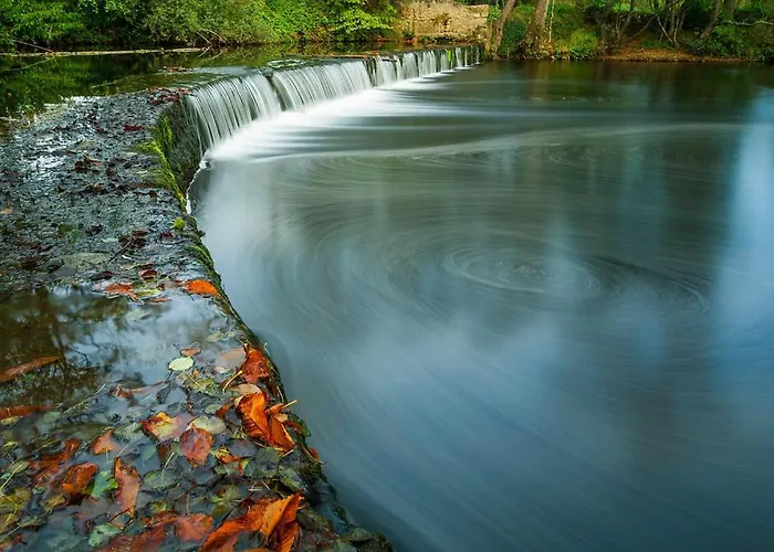 La Herradura Villarcayo