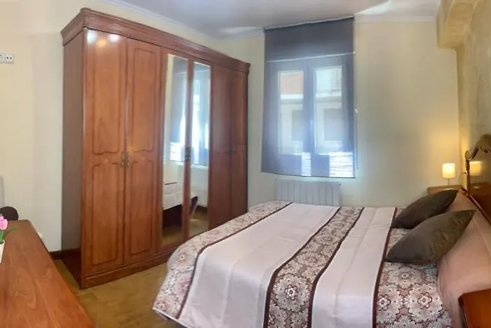 Appartement La Herradura Villarcayo