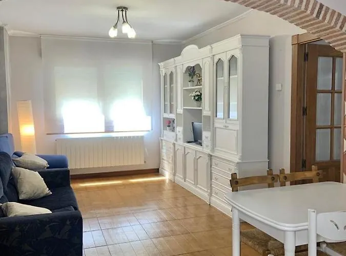 La Herradura Apartman