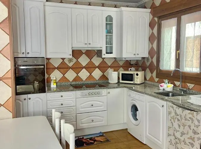 Appartement La Herradura