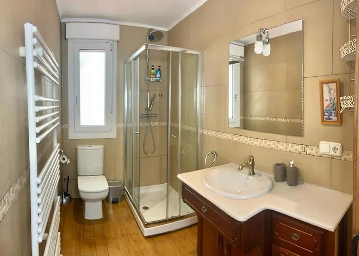 Apartman La Herradura Villarcayo