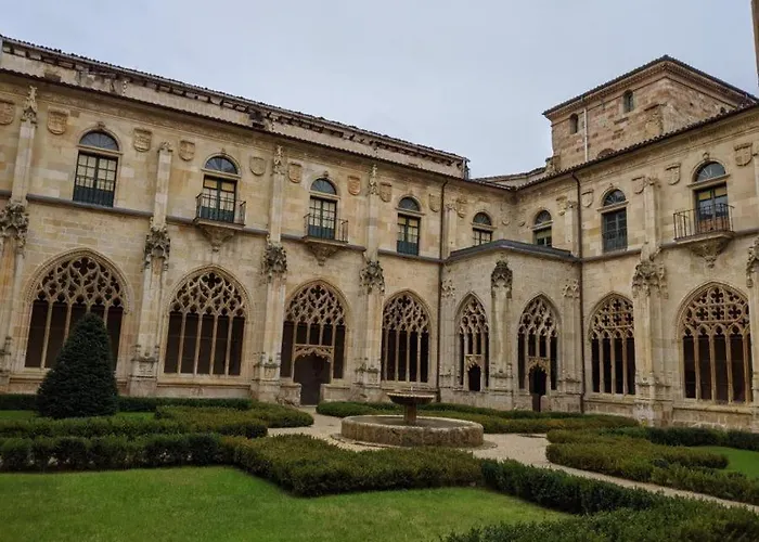 La Herradura Apartman Villarcayo