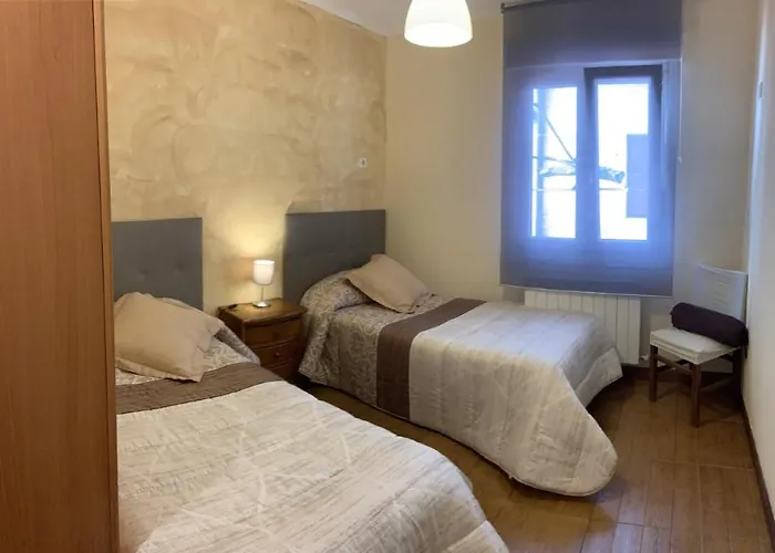 Appartement La Herradura *