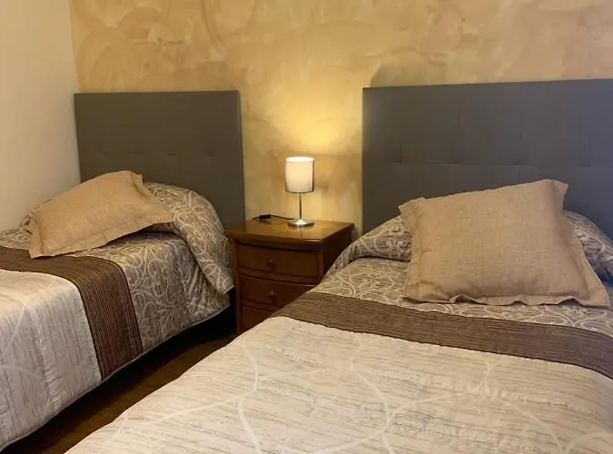 Appartement La Herradura